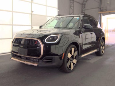 2025 MINI Countryman S