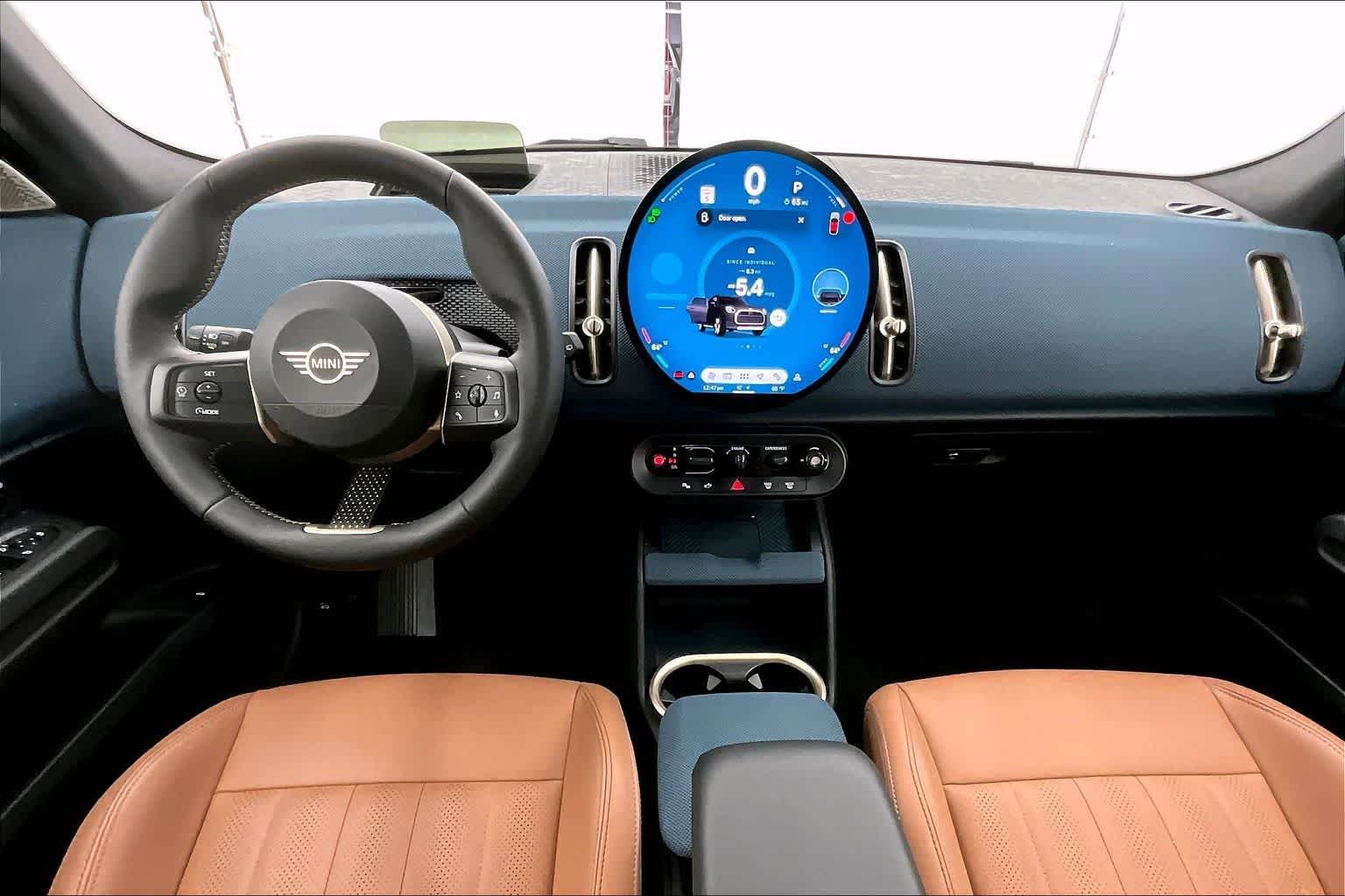 2025 MINI Countryman S