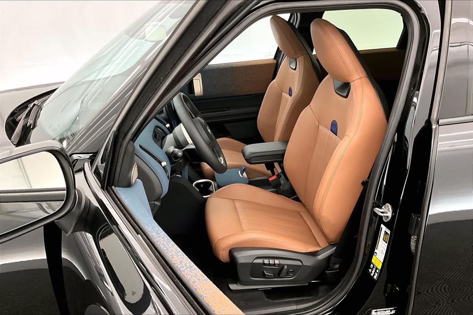 2025 MINI Countryman S