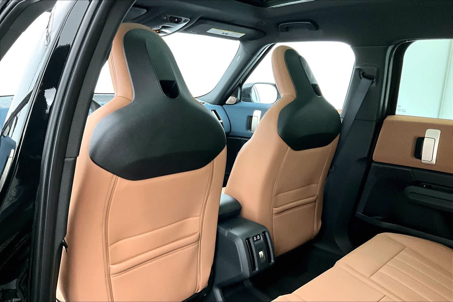 2025 MINI Countryman S