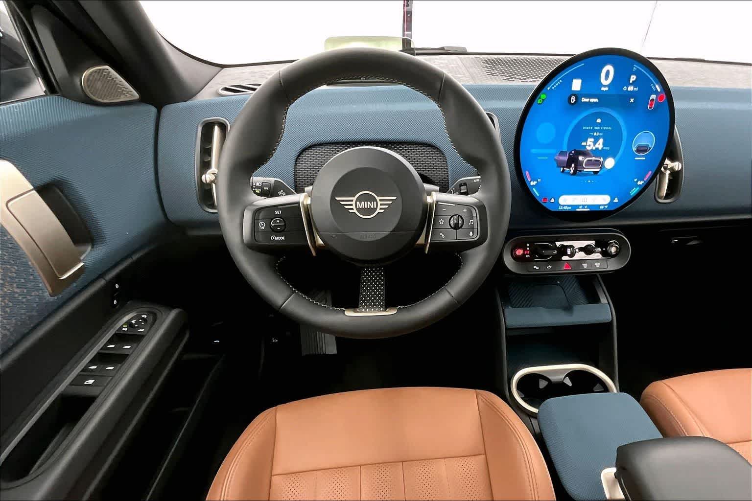 2025 MINI Countryman S