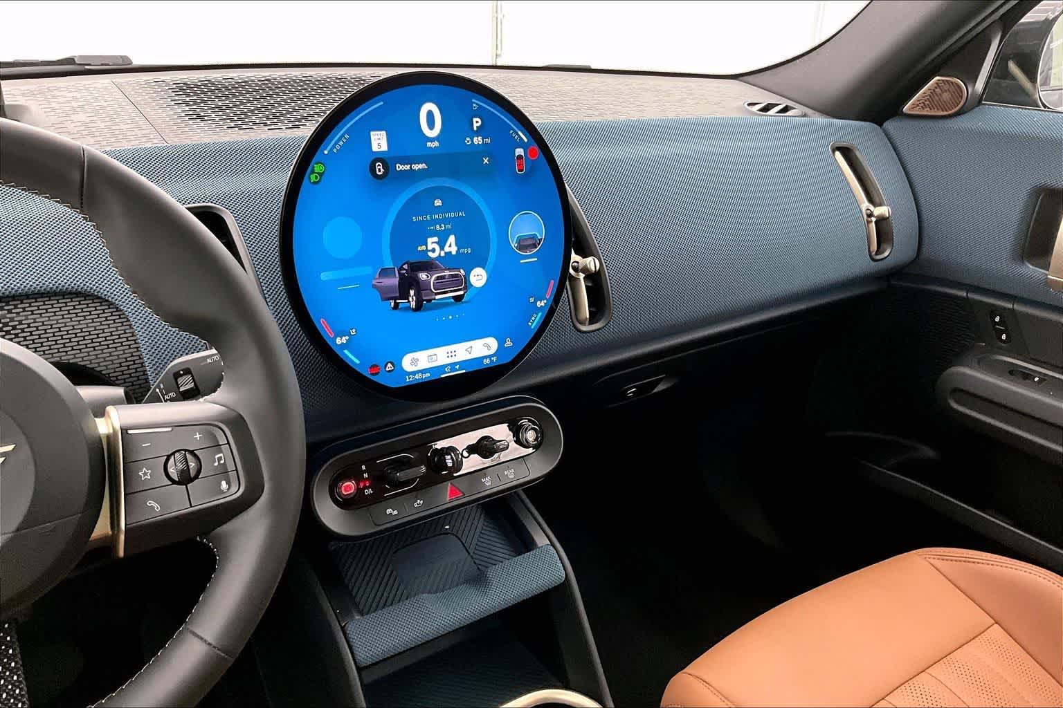 2025 MINI Countryman S