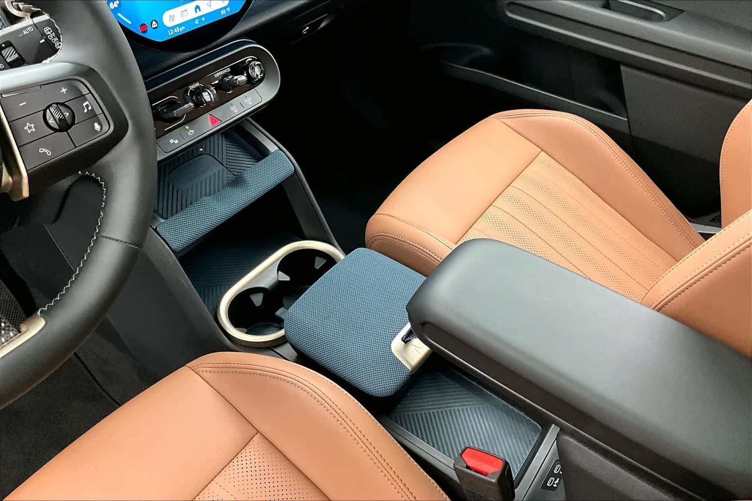 2025 MINI Countryman S