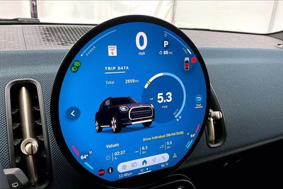 2025 MINI Countryman S