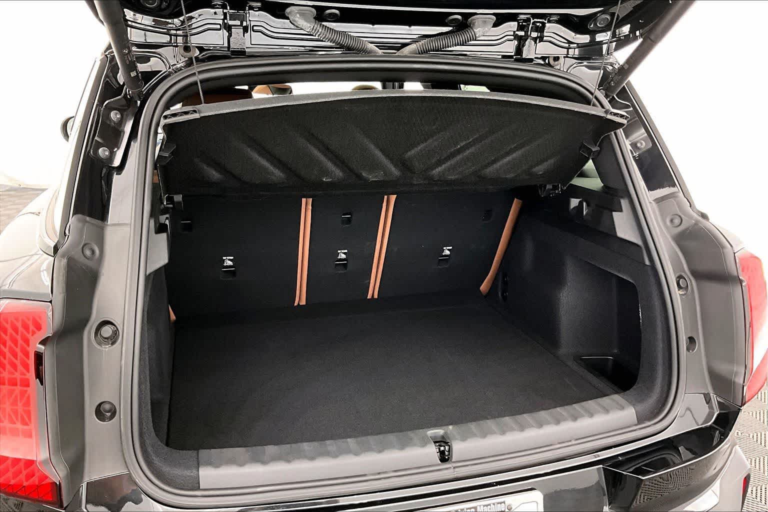 2025 MINI Countryman S