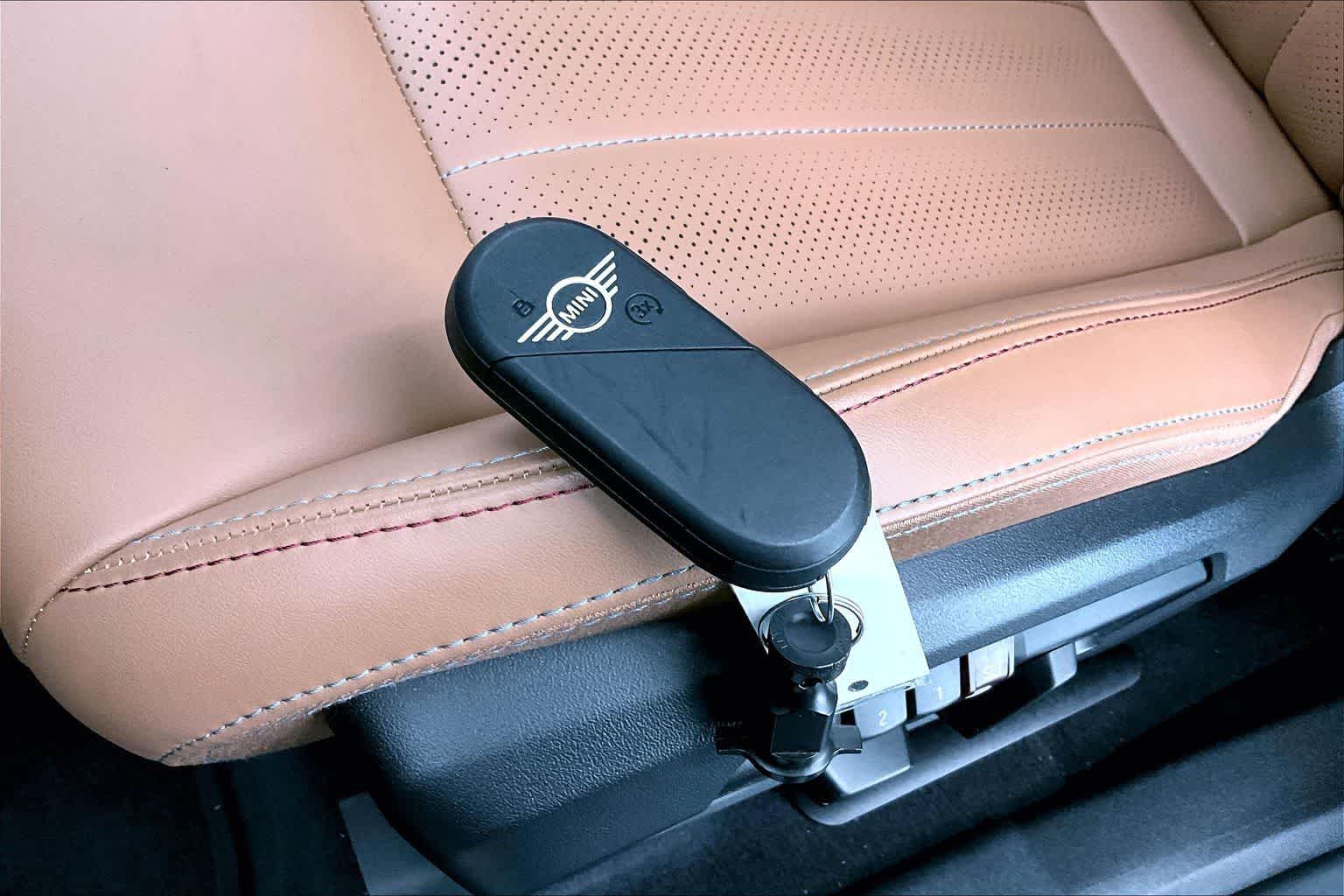 2025 MINI Countryman S
