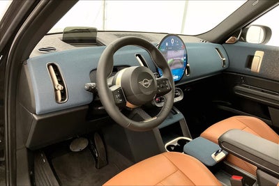 2025 MINI Countryman S
