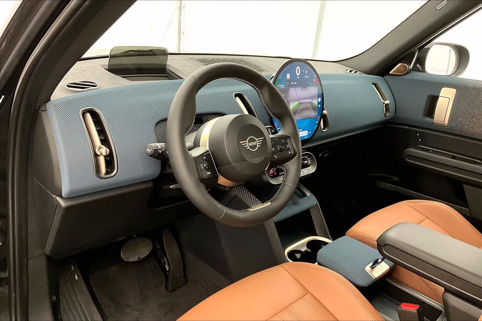 2025 MINI Countryman S