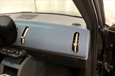 2025 MINI Countryman S