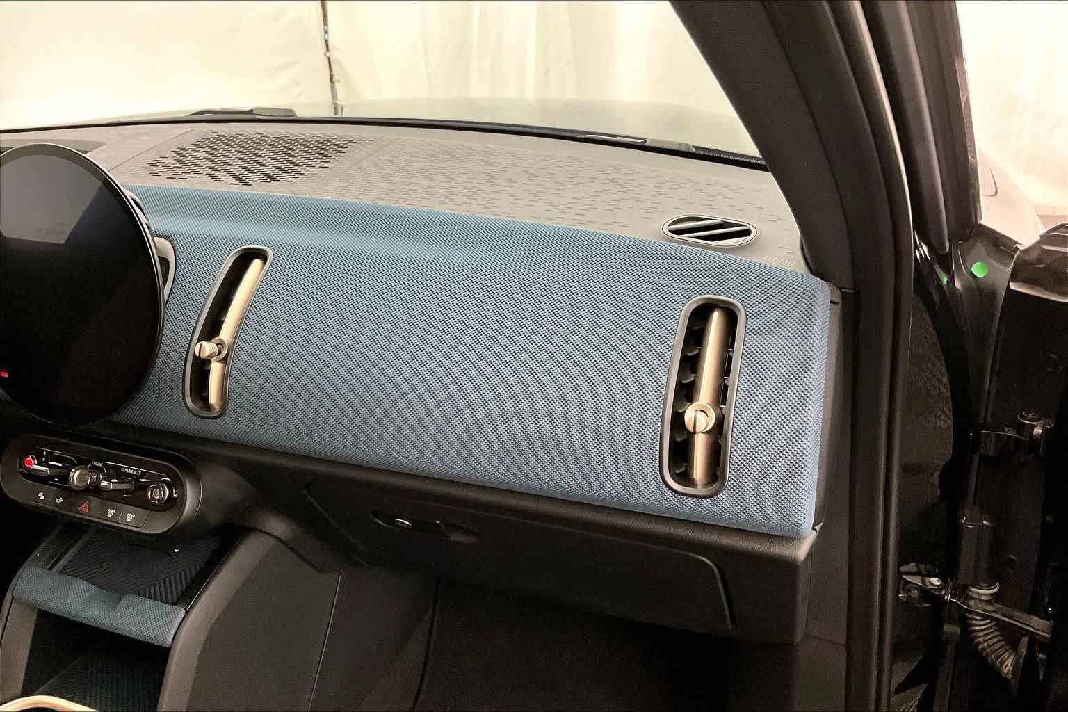 2025 MINI Countryman S