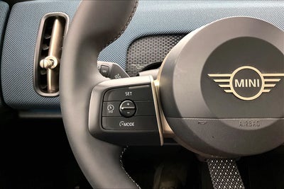 2025 MINI Countryman S