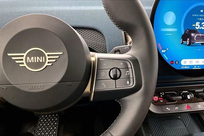 2025 MINI Countryman S