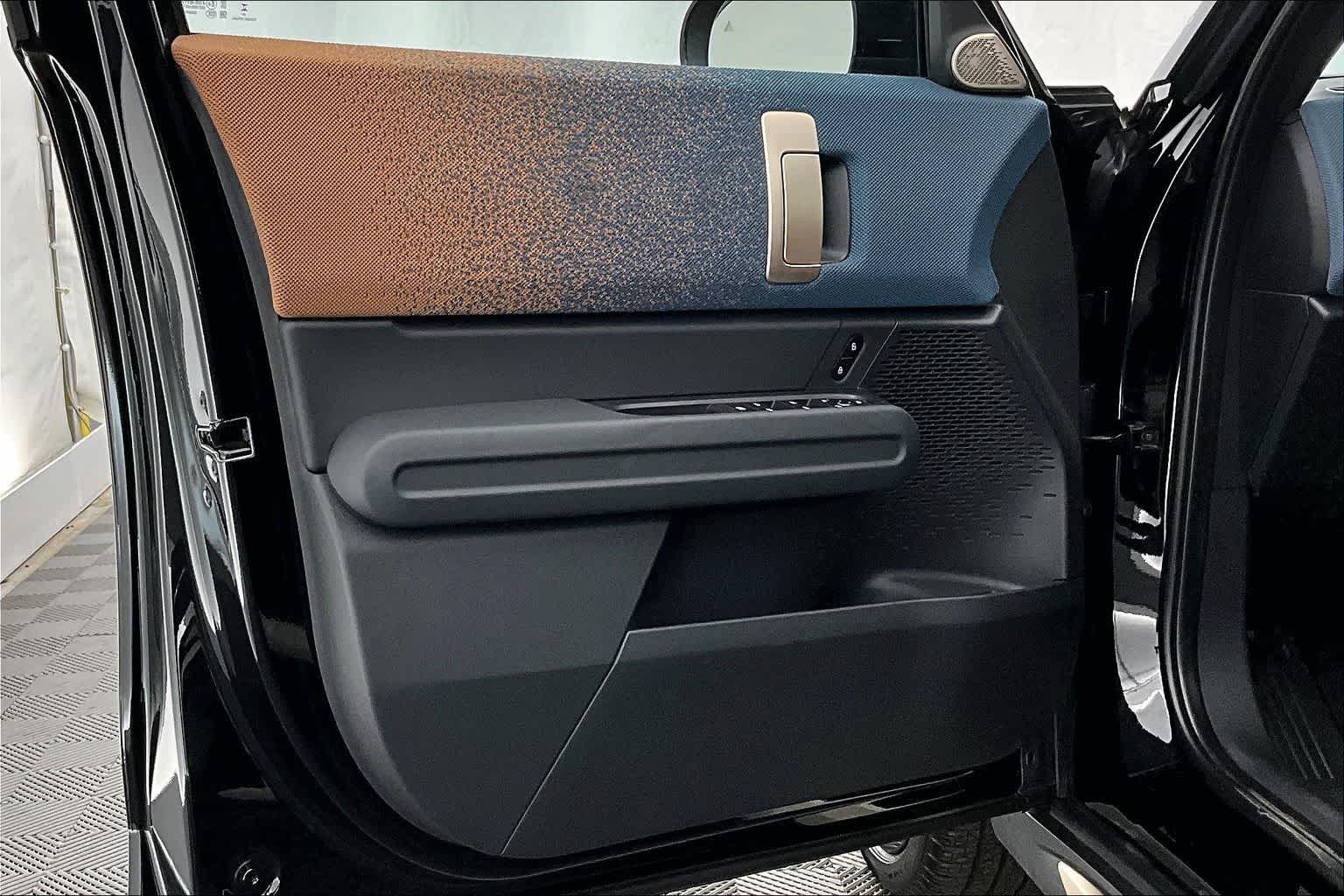 2025 MINI Countryman S
