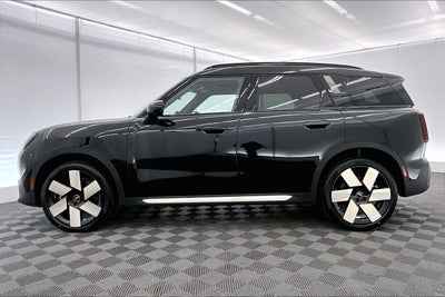 2025 MINI Countryman S