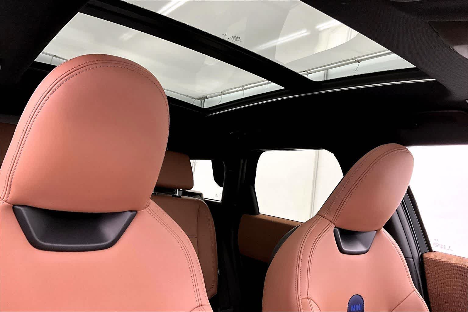 2025 MINI Countryman S