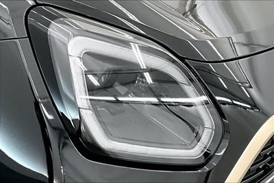 2025 MINI Countryman S
