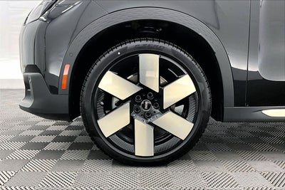 2025 MINI Countryman S