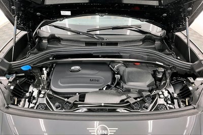 2025 MINI Countryman S