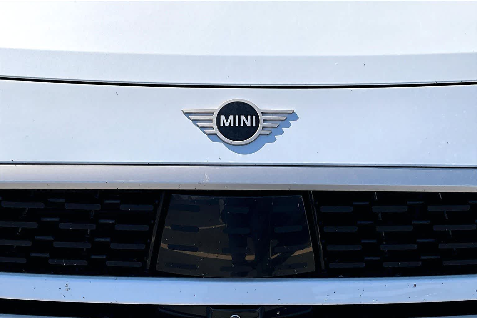 2025 MINI Countryman S