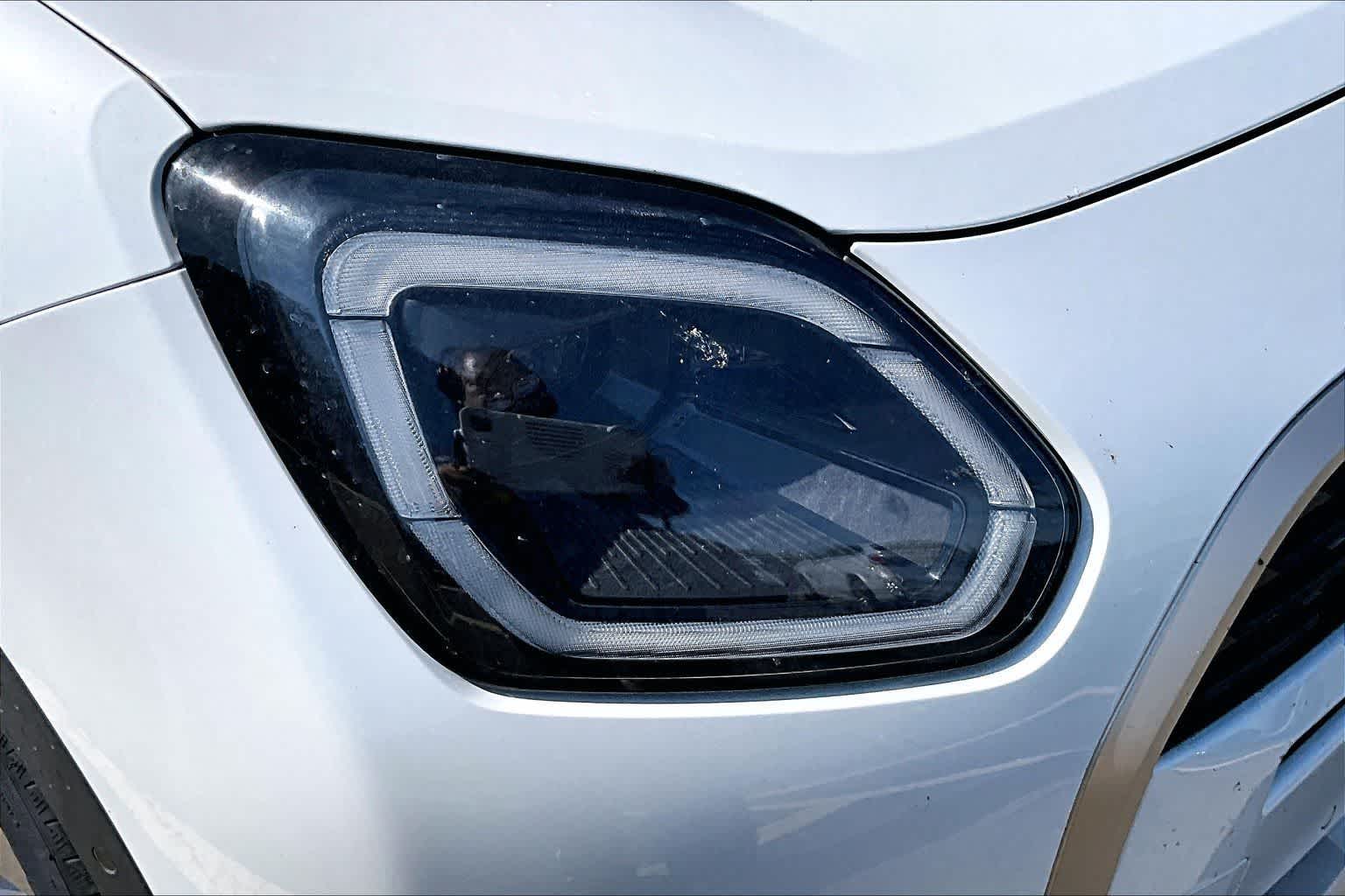 2025 MINI Countryman S