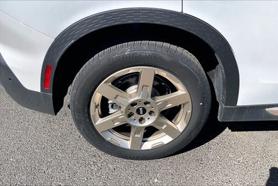 2025 MINI Countryman S