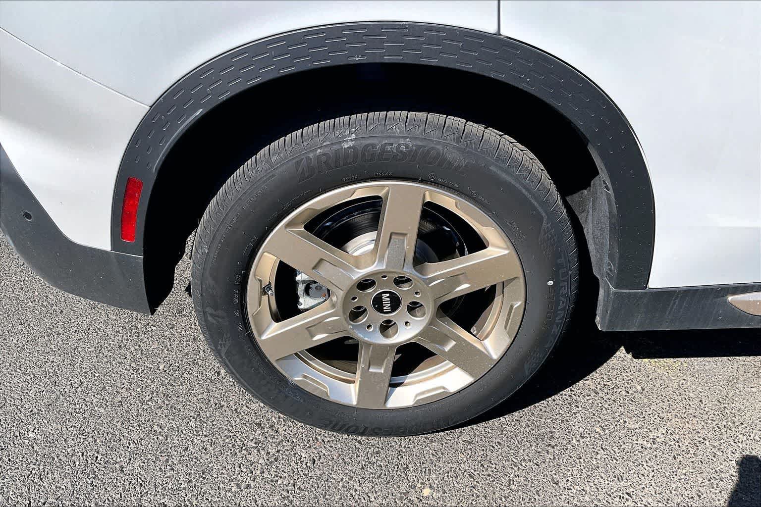2025 MINI Countryman S