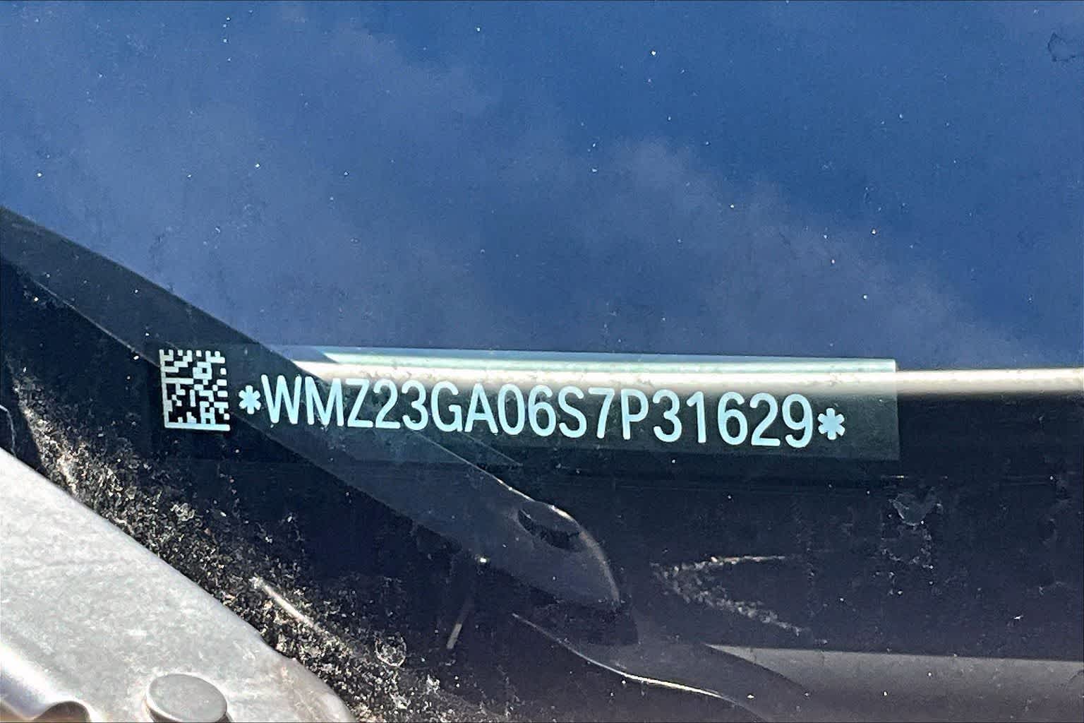 2025 MINI Countryman S
