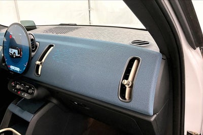 2025 MINI Countryman S