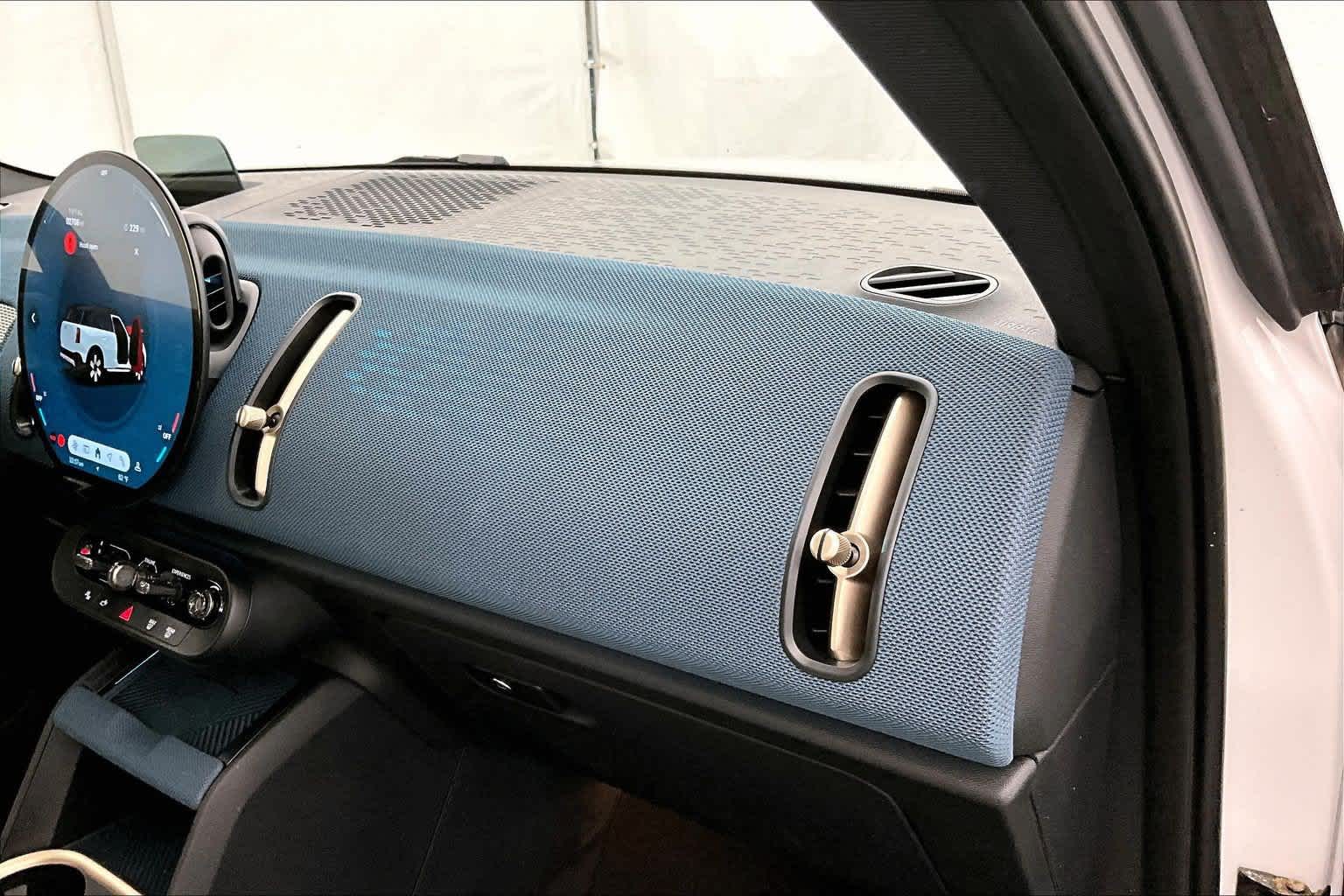 2025 MINI Countryman S