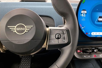 2025 MINI Countryman S