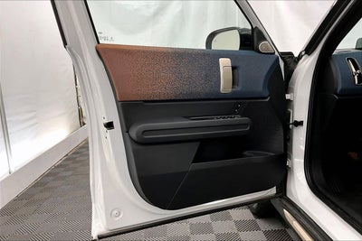 2025 MINI Countryman S