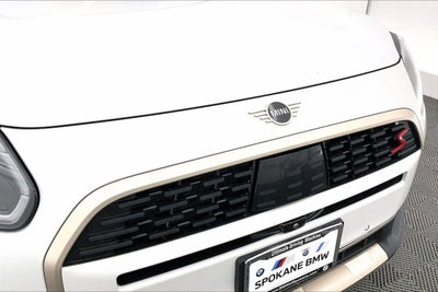 2025 MINI Countryman S