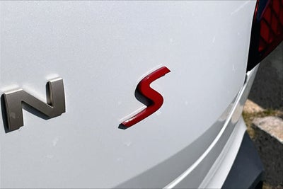 2025 MINI Countryman S
