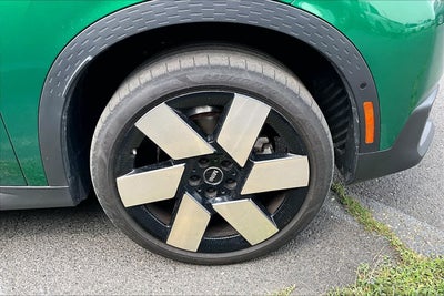 2025 MINI Countryman S