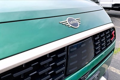 2025 MINI Countryman S