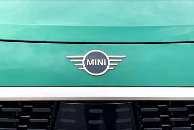 2025 MINI Countryman S