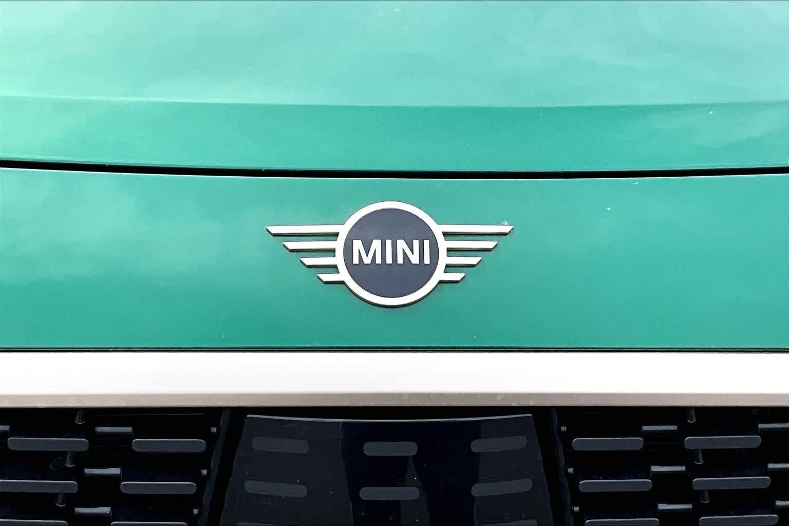 2025 MINI Countryman S