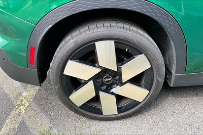 2025 MINI Countryman S