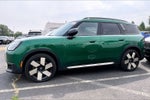 2025 MINI Countryman S