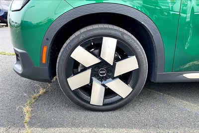 2025 MINI Countryman S