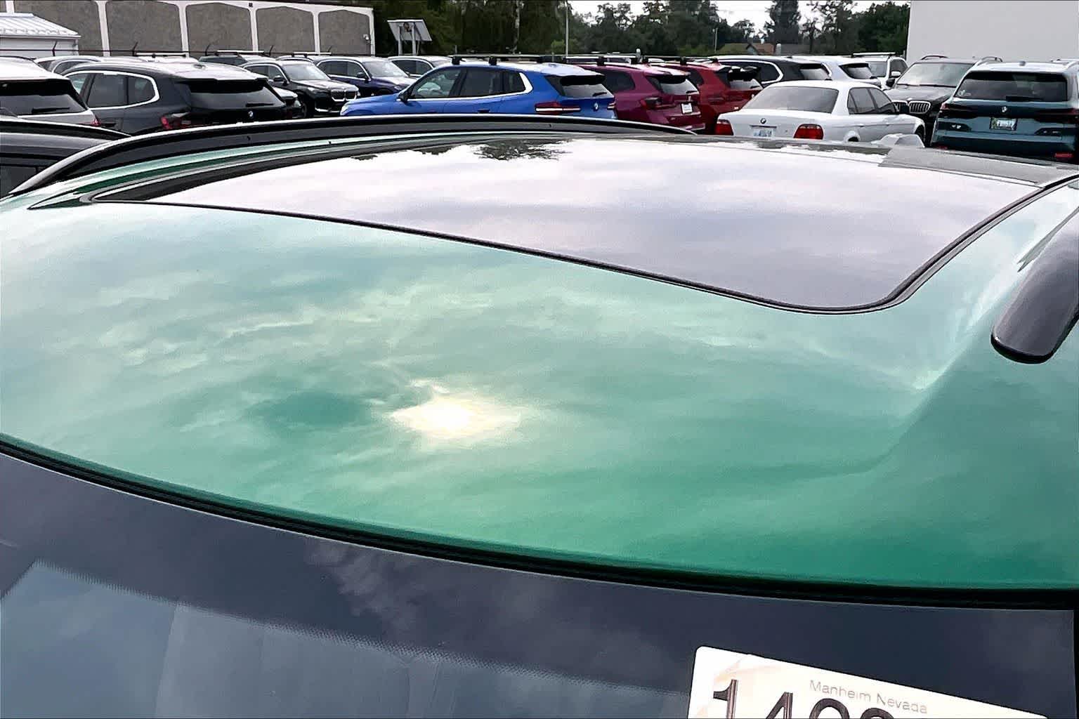 2025 MINI Countryman S