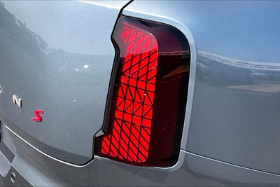 2025 MINI Countryman S