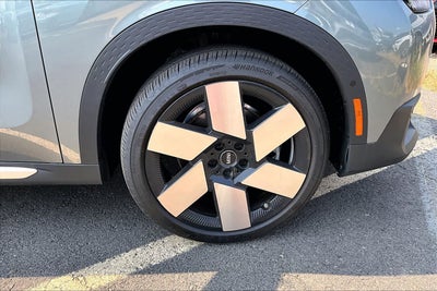 2025 MINI Countryman S