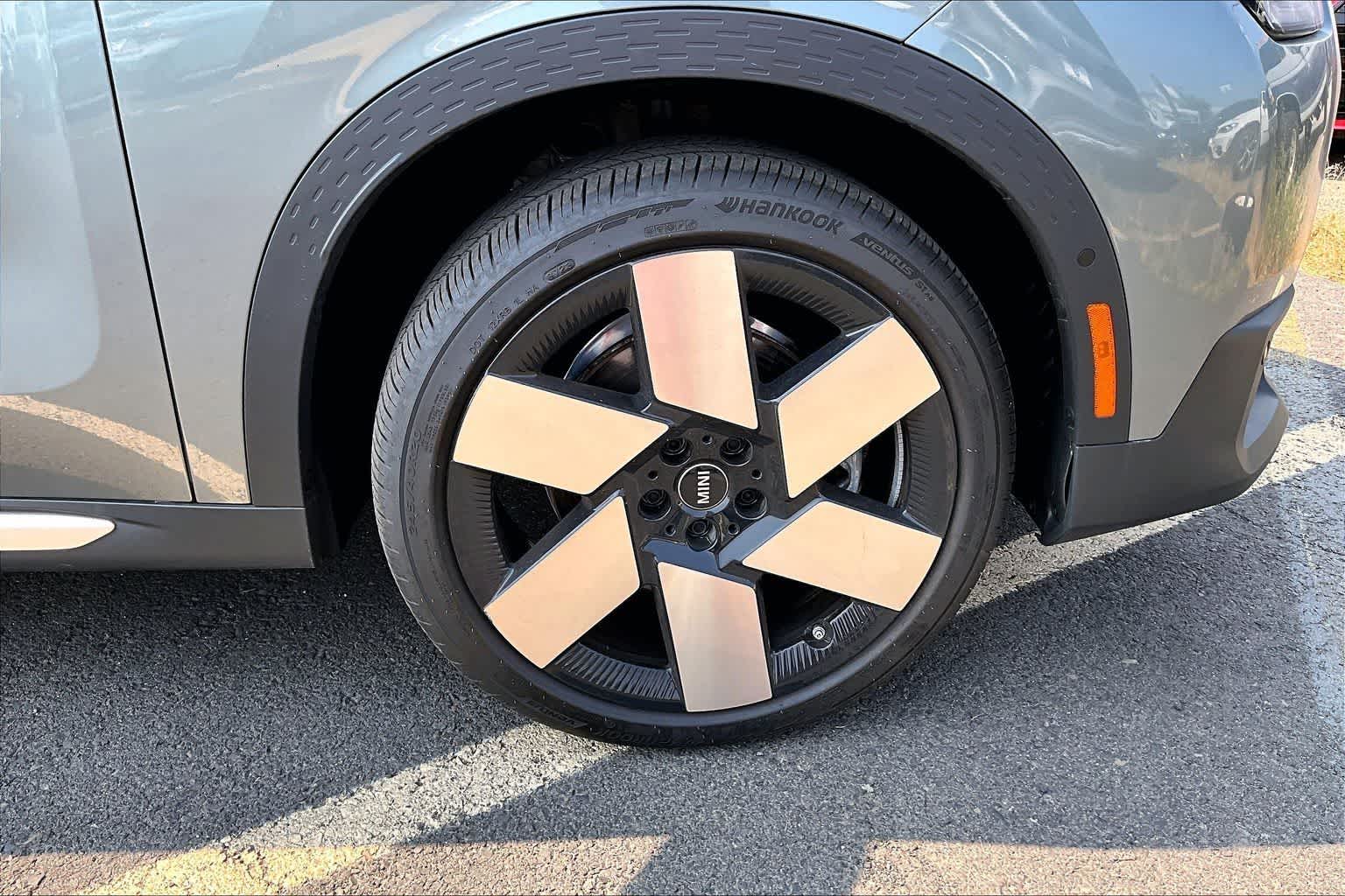 2025 MINI Countryman S
