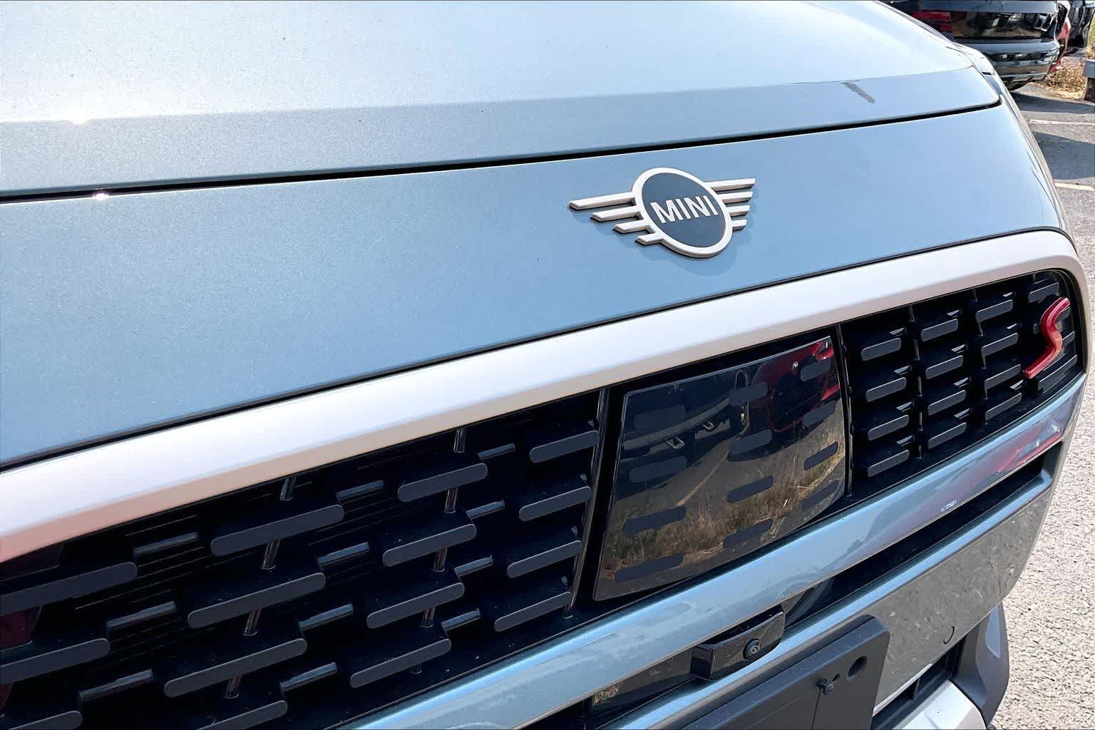 2025 MINI Countryman S