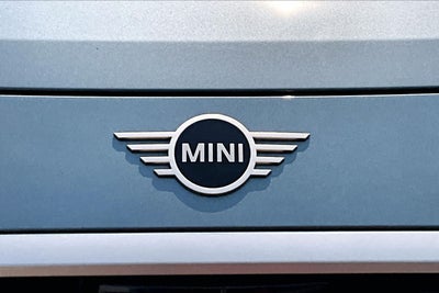 2025 MINI Countryman S