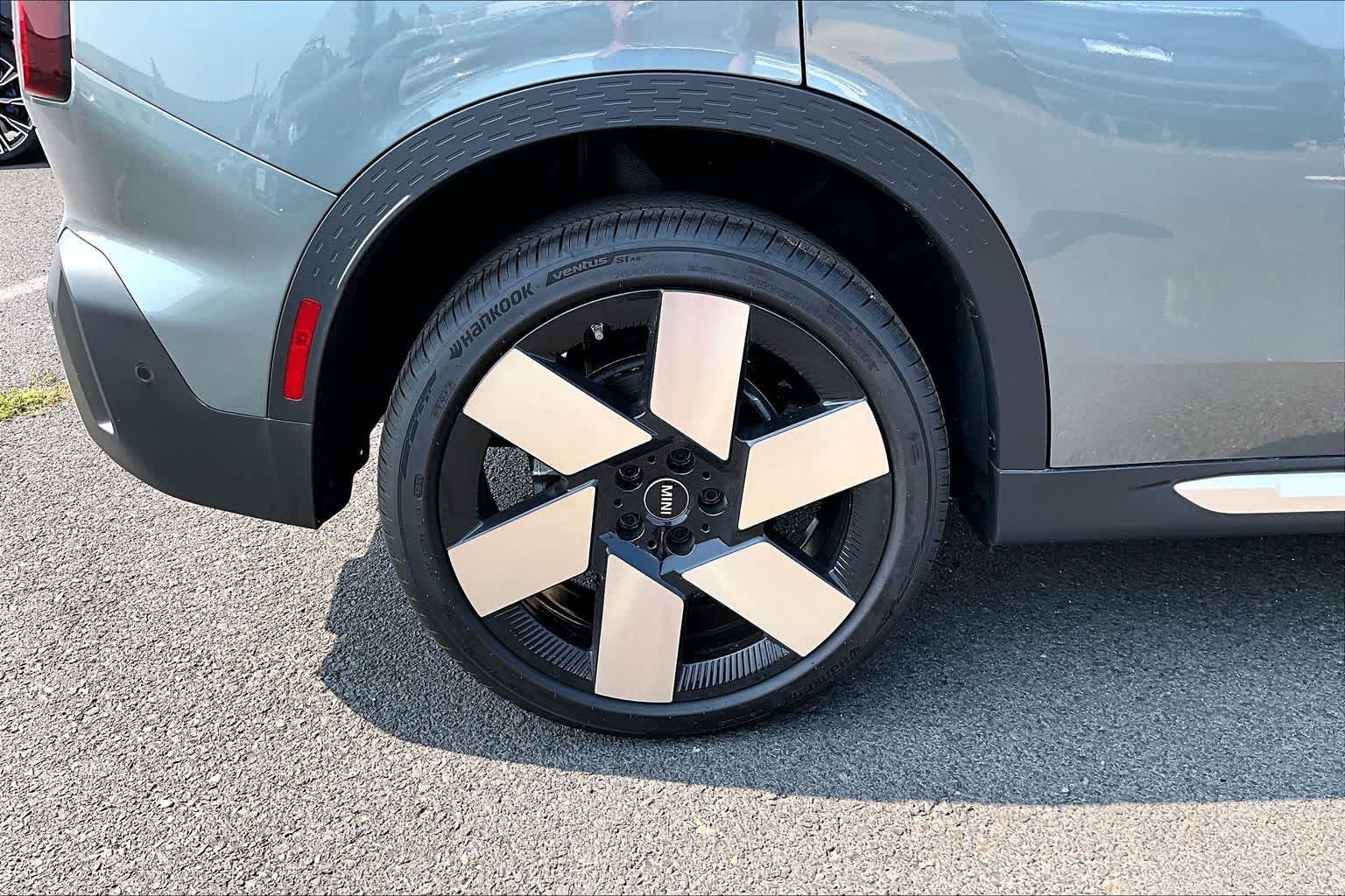 2025 MINI Countryman S