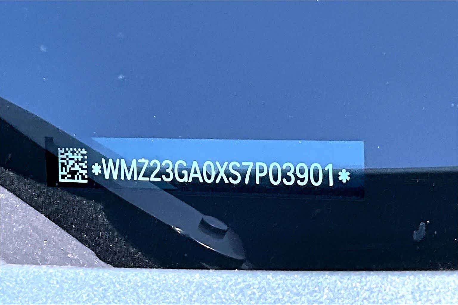 2025 MINI Countryman S
