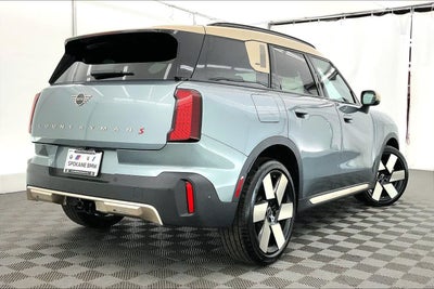 2025 MINI Countryman S