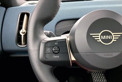 2025 MINI Countryman S